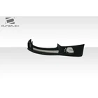 Duraflex W-1 Front Lip Spoiler For Ghibli Maserati 14-17 Edpart 113959 New. Price: $485.00.
