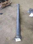 Left Slv Rocker Panel Moulding Oem 2015 Dodge Journey 5178149AF Used. Price: $100.00.