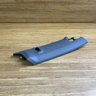 2020-2024 Porsche 992 911 Carrera Right Upper Pillar Trim Gray Oem Used. Price: $102.00.