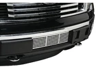 Putco 86182 Bumper Valance Grille Insert Fits 11-14 F-150 New. Price: $88.09.