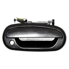 Ford F-150 Heritage 04 Front Passenger Side Exterior Door Handle Value Line New. Price: $21.94.