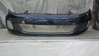 10 11 12 13 14 Volkswagen Vw Golf Gti Front Bumper Cover Oem 31596 Used. Price: $275.00.