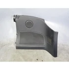 03-08 Bmw Z4 E85 Roadster Left Rear Interior Lateral Trim Panel Black Oem Used. Price: $150.00.