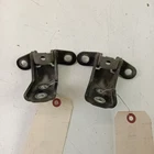 Front Left Upper Door Hinges Set Oem For 07-18 Santa Fe Used. Price: $29.99.