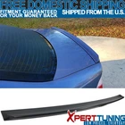 Fits 1999-2005 Bmw E46 3 Series 4DR Ikon Style Rear Trunk Spoiler Wing Lip Abs New. Price: $67.99.