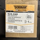 New Body Mount Kit For 03-09 Hummer 00-08 Gmc Chev Cadillac Full Size Suv. Price: $35.00.