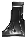 Cab Floor Front Section Rh 71-95 Chevy G-series Van (key Parts# 0810-222 R) New. Price: $38.25.