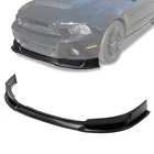 Front Bumper Lip Spoiler Splitter Chin Rtr Style Ford Mustang Gt V8 2013-14 New. Price: $50.93.