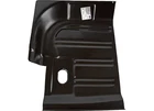 Sherman Parts 465-45R Rear Section Floor Pan 1964-70 Mustang 1967-70 Cougar Righ New. Price: $74.99.