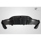 Carbon Creations Mercedes Class W205 Weaver Sport Rear Diffuser For C300 New. Price: $672.00.