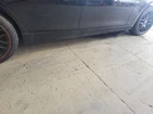 Passenger Side Bmw 320I 2014 Rocker Panel Moulding 561716 Used. Price: $239.89.