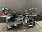 17-20 Fiat 124 Spider Passenger Head Light Lamp Mount Bracket Panel 68355603AA Used. Price: $100.00.