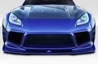 2022-2025 Toyota GR86 / Subaru Brz Duraflex Gt Competition Front Bumper Cover... New. Price: $854.00.