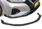 Fits 19-23 Maxima Stillen Urethane Front Air Dam Splitter Matte Black KB12845MB New. Price: $289.00.