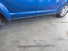 Passenger Side Journey 2015 Rocker Panel Moulding 637072 Used. Price: $239.89.