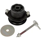 523-537 Dorman Body Mount Kit Front For Chevy Chevrolet Silverado 1500 Truck Gmc New. Price: $96.39.