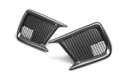 Seibon For 18-19 Subaru Impreza Wrx/sti Carbon Fiber Fog Light Surrounds (pair) New. Price: $720.00.