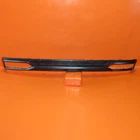 Audi A6 S6 Rear Bumper Valance Diffuser S-line 2020 2021 2022 2023 4K0807521B Used. Price: $224.10.