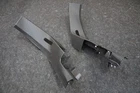 Set Rear Left Right Lower Pillar Trim 1816359-00-D Tesla Cybertruck 24 *note* Used. Price: $52.49.