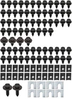 1965-70 Full Size Chevy Front End Fastener Set (127 Pieces) New. Price: $41.99.