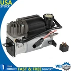 Air Suspension Compressor Pump For Mercedes Benz E320 E500 03-09 S500 S600 01-06 New. Price: $103.67.