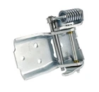 New Lh Side Lower Door Hinge Amd Fits 68-72 Chevelle Camino Cutlass Gto R-343. Price: $147.16.
