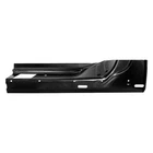 For Chevy S10 94-03 Sherman Inner Lower Driver Side Door Bottom Value Line New. Price: $203.29.