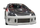 02-05 Honda Civic Jdm Buddy Duraflex Full Body Kit 110499 New. Price: $934.00.