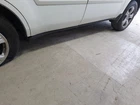 Passenger Side Pilot 2013 Rocker Panel Moulding 585524 Used. Price: $239.89.