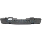 Capa For 11 12 13 Durango (3.6L, 5.7L) Front Bumper Cover Impact Energy Absorber New. Price: $117.95.