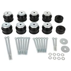 KF04060BK Body Cab Mount Bushing Fits 08-16 Ford F250 F350 Super Duty 2/4WD New. Price: $67.68.