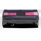Duraflex Ab-f Rear Add Spat Extensions For Supra Toyota 86-92 Edpart 109658 New. Price: $308.00.