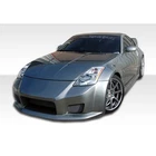Duraflex Z33 B-2 Wide Body Front Bumper For 350Z Nissan 03-08 Ed 103347. Price: $482.00.