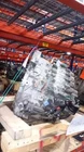 2012 Acura Zdx Automatic Transmission Assembly Oem 122K Miles Grey Used. Price: $671.87.