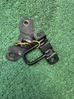 Ram Promaster City 15-22 Rear Lower / Passenger Door Lock Striker Plate Used. Price: $50.00.