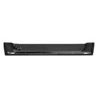 Ford F-250 Super Duty 99-07 Rear Inner Passenger Side Door Bottom Value Line New. Price: $132.90.