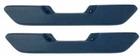 Oer Dark Blue Armrest Pad Set 1977-1980 Chevy/gmc Truck Blazer Jimmy Suburban New. Price: $81.98.