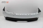 2021 - 2024 Tesla Model X Rear Bumper Cover & Reflector Lamps Oem Used. Price: $974.99.