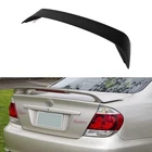 Cciyu Rear Trunk Lip Spoiler Wing Fits For 2002-2006 Toyota Camry Rac... New. Price: $182.20.