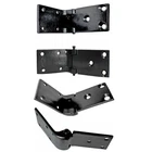 1948 1949 1950 1951 1952 Ford Pu Truck Door Hinge Right+left+upper+lower 4PCS New. Price: $299.99.