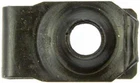 Clip / Spring Nut Dorman 700-527 New. Price: $26.07.