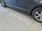 Driver Side Kia Optima 2015 Rocker Panel Moulding 672958 Used. Price: $239.89.