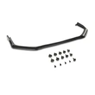 For 2015-2021 Subaru Wrx Sti 3PCS Carbon Look Front Spoiler Bumper Lips New. Price: $52.19.