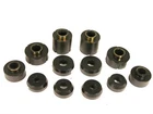 Prothane 6-106-BL Body And Cab Mount Bushing Kit Fits 83-97 Ranger New. Price: $101.46.