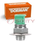 Dorman Engine Oil Cooler Line Connector For 2015-2017 Gmc Sierra 1500 4.3L Ps New. Price: $27.03.