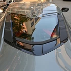 Rear Dry Bay Vent Block Rain Covers Factory Style For 2022 2023 Corvette C8 Blue New. Price: $99.99.