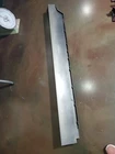 Oem XR33-6310155-AJW 1999-04 Ford Mustang Ground Effects Side Skirt Used Silver. Price: $65.00.