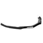Fits 2015-2018 Cadillac Ats Glossy Black 3PC Style Front Bumper Lip Spoiler New. Price: $65.99.
