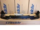 Greddy Gracer Front Bumper Lip Spoiler For 04-05 Subaru Impreza Sti Gdb New. Price: $434.88.