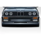 Duraflex E30 Grevan Front Lip Spoiler Air Dam For 3-SERIES Bmw 84-91 Ed 119032. Price: $297.00.